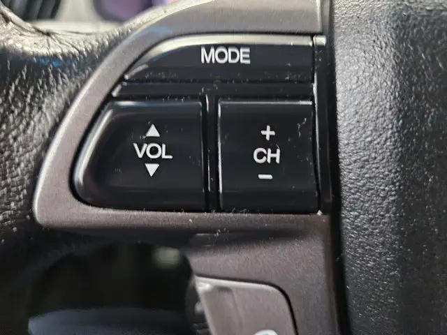2014 Honda Pilot Touring