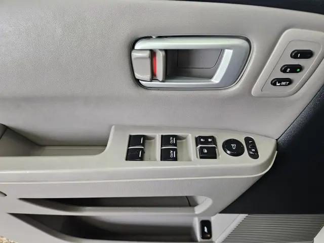 2014 Honda Pilot Touring