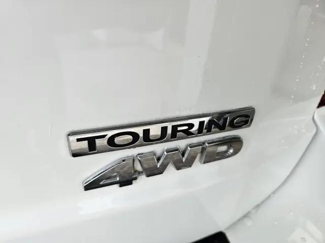 2014 Honda Pilot Touring