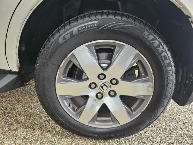 2014 Honda Pilot Touring