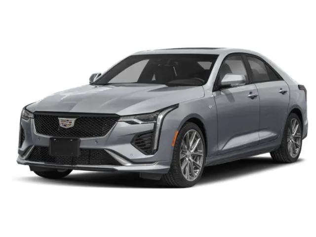 2025 Cadillac CT4 Sport RWD for sale in Amsterdam, NY