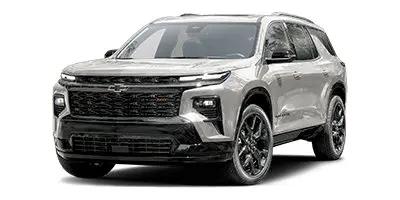 2027 Chevrolet Traverse AWD Z71 for sale in Amsterdam, NY