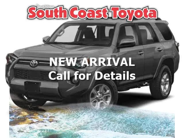 2021 Toyota 4Runner SR5 Premium for sale in Costa Mesa, CA