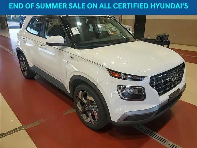 2025 Hyundai Venue SEL for sale in Southern Pines, NC