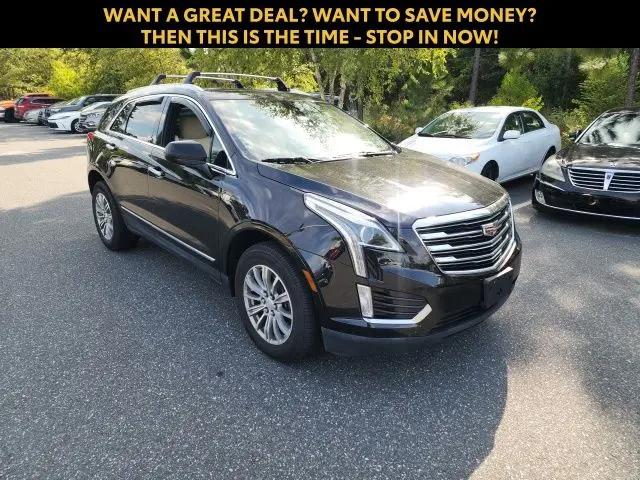 2018 Cadillac XT5 Luxury for sale in Southern Pines, NC