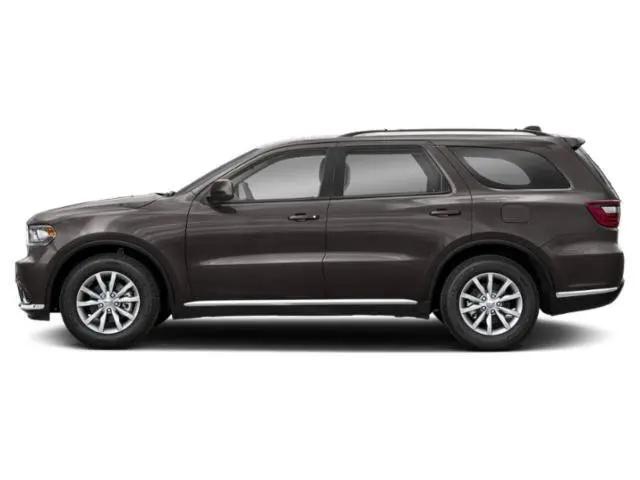 2018 Dodge Durango GT RWD