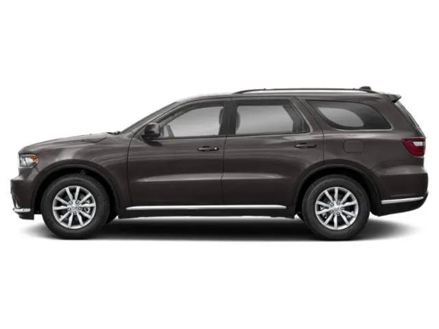 2018 Dodge Durango GT RWD