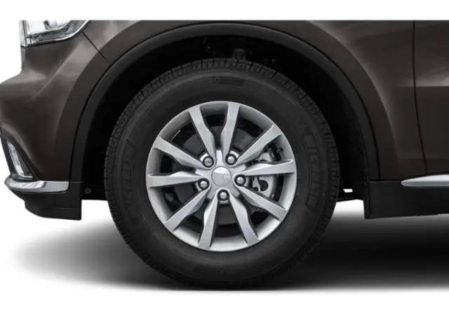 2018 Dodge Durango GT RWD