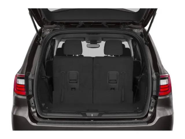 2018 Dodge Durango GT RWD