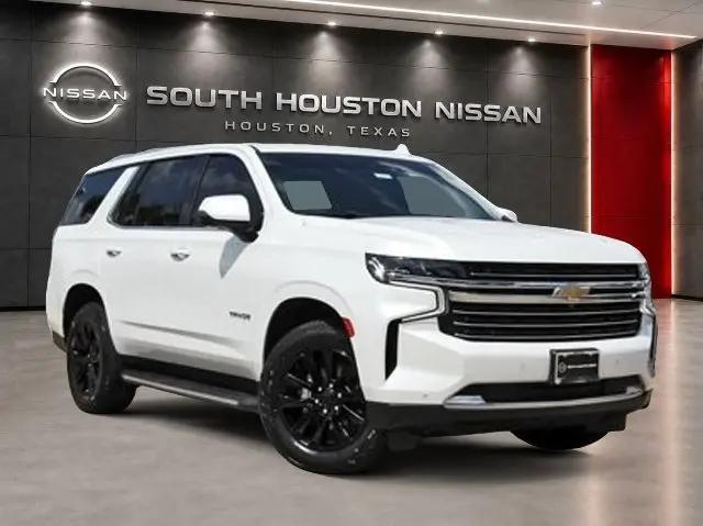 2022 Chevrolet Tahoe 2WD LT for sale in Houston, TX
