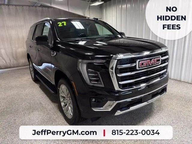 2027 GMC Yukon Elevation for sale in Peru, IL