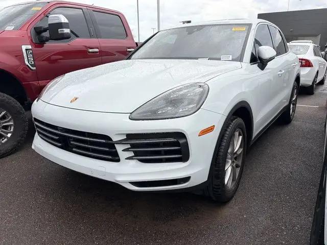 2019 Porsche Cayenne Cayenne for sale in Glendale, AZ