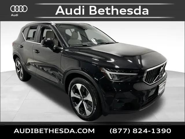 2023 Volvo XC40 B5 Ultimate Bright Theme for sale in Bethesda, MD