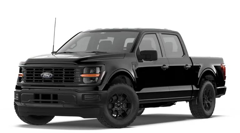 2026 Ford F-150 STX for sale in West Haverstraw, NY