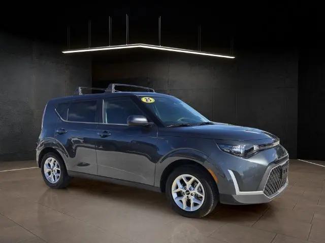 2025 Kia Soul LX for sale in Saint Petersburg, FL