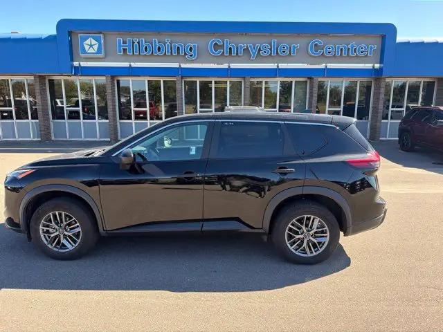 2024 Nissan Rogue S Intelligent AWD for sale in Hibbing, MN
