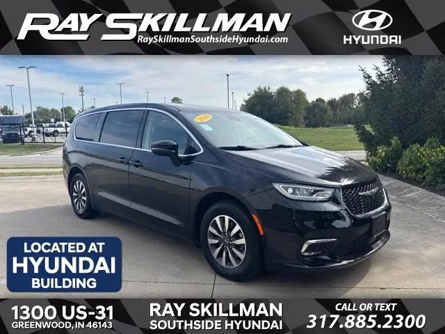 2024 Chrysler Pacifica Hybrid Select for sale in Greenwood, IN