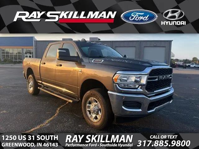 2024 Ram 2500 Tradesman Crew Cab 4x4 64 Box for sale in Greenwood, IN