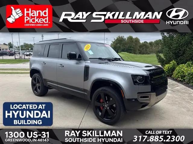 2021 Land Rover Defender X for sale in Greenwood, IN