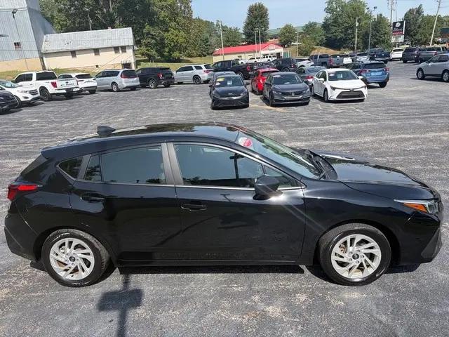2025 Subaru Impreza Base 5-Door for sale in Bloomington, IN