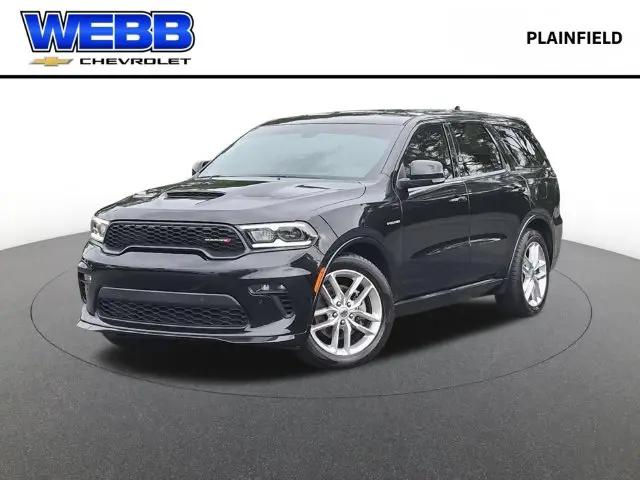 2022 Dodge Durango R/T AWD for sale in Plainfield, IL