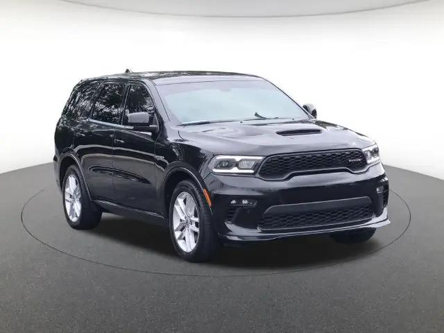 2022 Dodge Durango R/T AWD