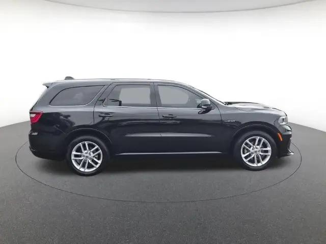 2022 Dodge Durango R/T AWD