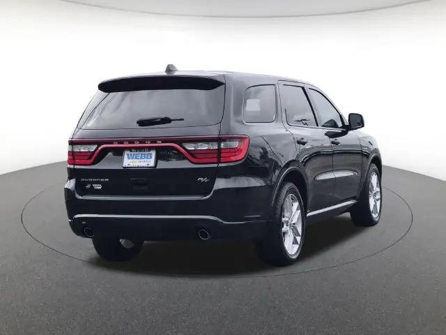 2022 Dodge Durango R/T AWD