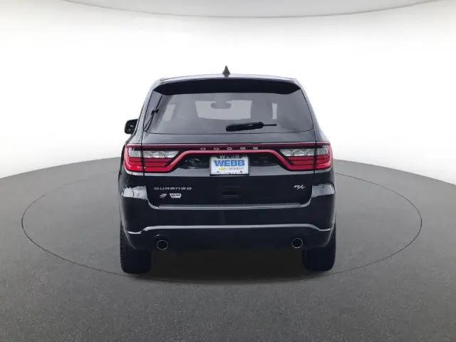 2022 Dodge Durango R/T AWD