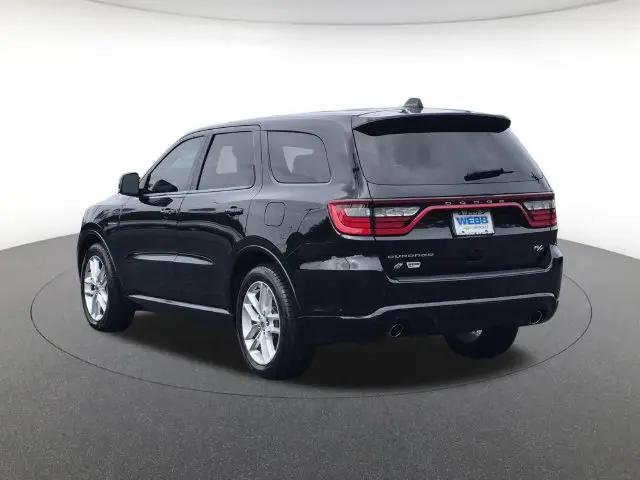 2022 Dodge Durango R/T AWD