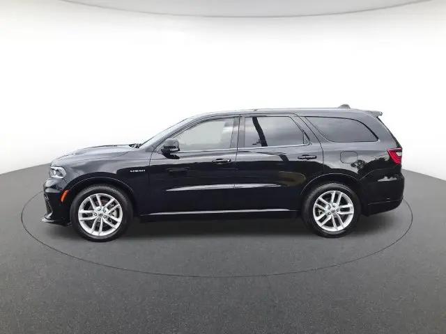 2022 Dodge Durango R/T AWD