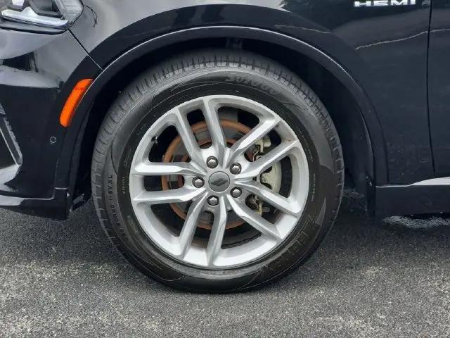 2022 Dodge Durango R/T AWD