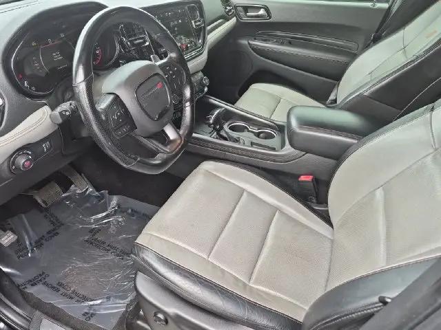 2022 Dodge Durango R/T AWD