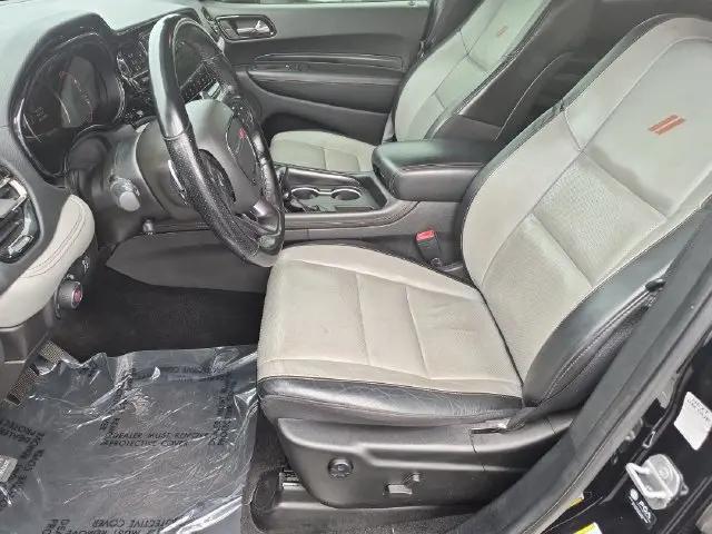 2022 Dodge Durango R/T AWD