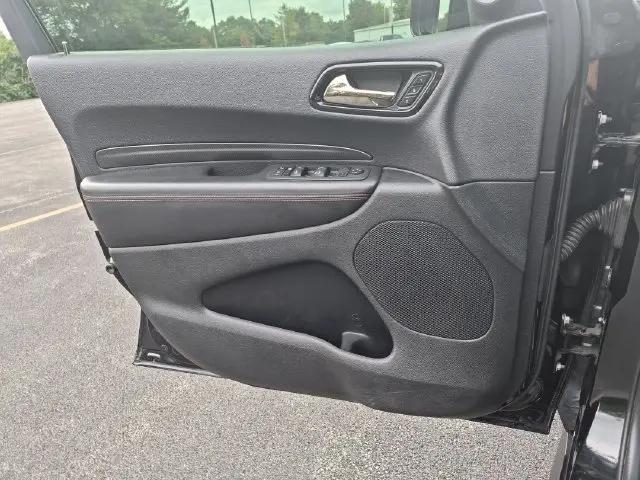 2022 Dodge Durango R/T AWD