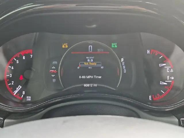 2022 Dodge Durango R/T AWD