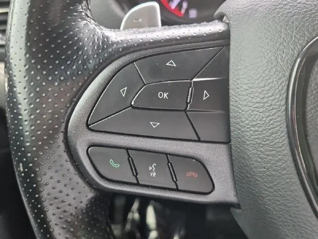 2022 Dodge Durango R/T AWD