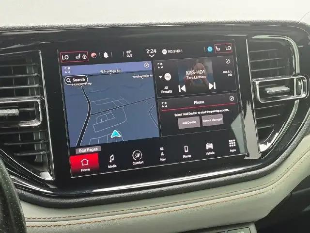 2022 Dodge Durango R/T AWD