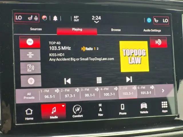 2022 Dodge Durango R/T AWD