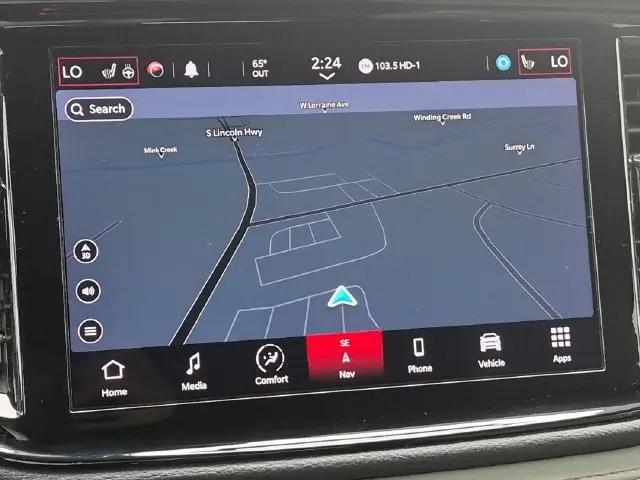 2022 Dodge Durango R/T AWD