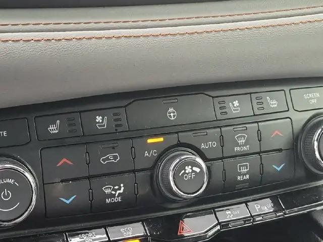 2022 Dodge Durango R/T AWD