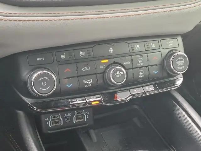 2022 Dodge Durango R/T AWD