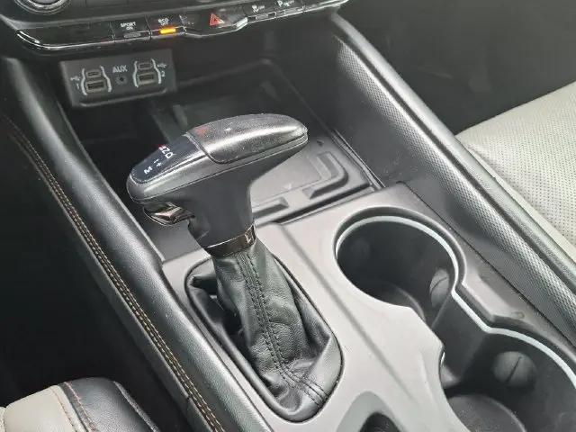 2022 Dodge Durango R/T AWD