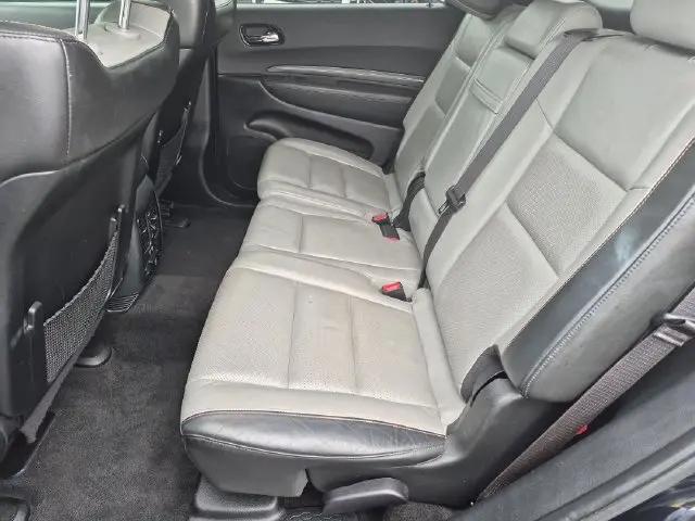 2022 Dodge Durango R/T AWD