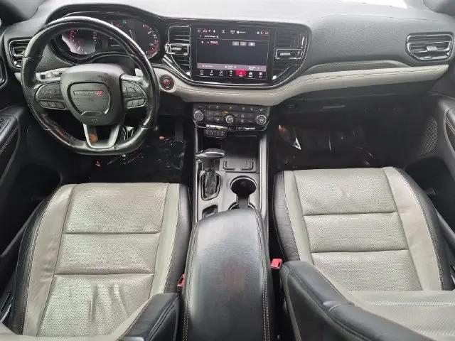 2022 Dodge Durango R/T AWD