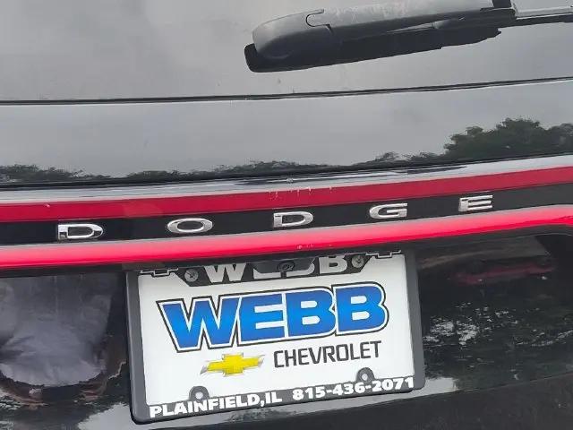 2022 Dodge Durango R/T AWD