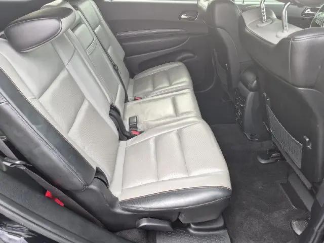 2022 Dodge Durango R/T AWD