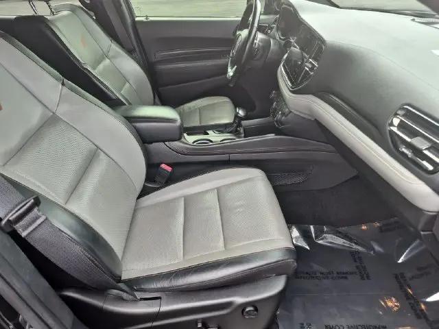 2022 Dodge Durango R/T AWD