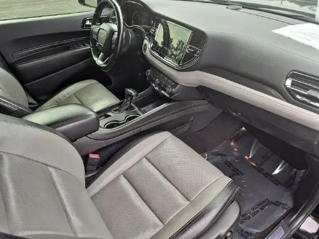 2022 Dodge Durango R/T AWD