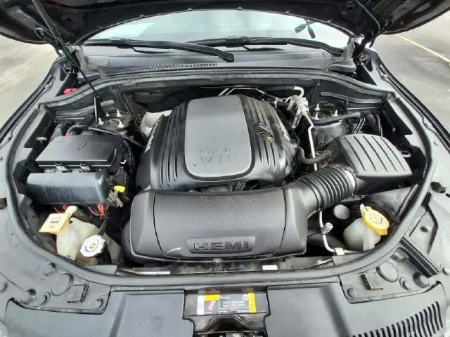 2022 Dodge Durango R/T AWD